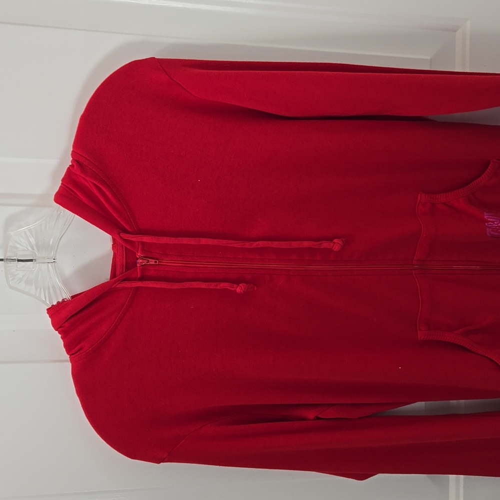 Victoria Secret Hoodie - Picture 6 of 6